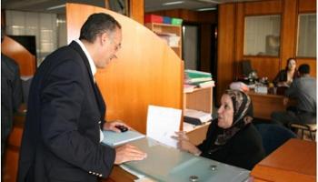 Gestion de files d’attente